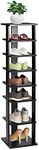 Giantex 7-Tier Vertical Shoe Rack, 