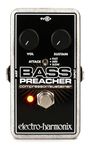 Electro-Harmonix Bass Preacher Bass Compressor/Sustainer Pedal