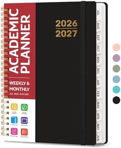 Planner 20