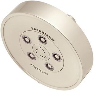 Speakman S