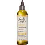 Carol's Daughter Goddess Strength 7 Oil Blend Scalp & Hair Oil Treatment - with Castor & Jojoba Oil, 4.2 fl oz