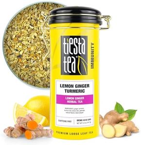Tiesta Tea