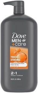 DOVE MEN +