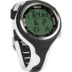 Mares Smart Diving Computer - Black/White/BKWH