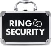 THE RING LEGEND Ring Security Ring 