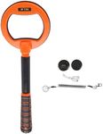 Metal Detector for Adults, 5V High 