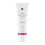 Forever Aloe Moisturizing Lotion