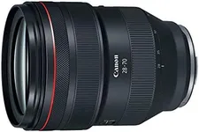 Canon RF 28-70mm f/2L USM Lens, Bla