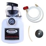 Motive Products Power Bleeder - European- Black Label