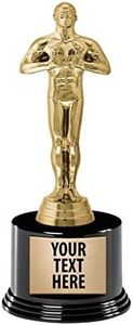 ABH 10" Oscar Style Trophy