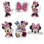 Minnie Mouse Cake Pans