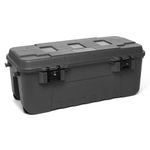 Sportsmans Trunk-Large-Charcoal