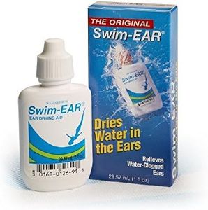 Swim-EAR Drying Aid 1 oz (Pack of 4)