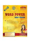 ROOT WORD BOOK Word Power