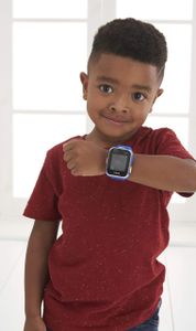 VTech Kidizoom Smart Watch DX2 for Kids – Blue