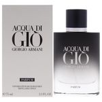 Giorgio Armani Acqua di Gio Parfum Refillable 75ml