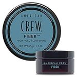 American Crew Men's Hair Fiber, Lik