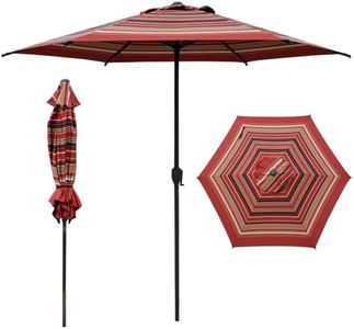 Abba Patio