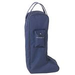 Centaur Tall Boot Carry Bag Navy