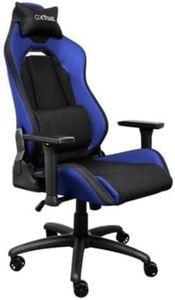Trust Sedie marca modello Sedia Gaming Gaming GXT 714 Ruya/Blu
