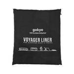 Voyager Sleeping Liner - for Sleeping Bags & Travel