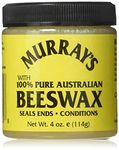 Murrays Beeswax 3.5oz Jar (2 Pack)