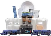 HEALTHandMED IonizeMe 20V Heavy Dut