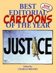 Best Editorial Cartoons of the Year