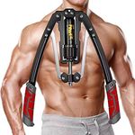 Fitness Machine For Men