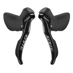 SENSAH STI Road Bike Shifters Double 2Ãƒâ€”9 Speed Lever Brake Bicycle Derailleur Groupset Compatible for Shimano 9 Speed Shifter(29 Lever)