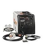 Hobart 500553 Handler 210 MVP MIG Welder - Empower Your Welding with Precision and Power Small