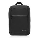 Cocoon Innovations Slim Backpack with Grid-IT Fits up to 15" Laptop & Built-in 10" Tablet Backpack (MCP3401BK)
