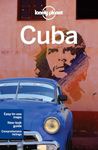 Lonely Planet Cuba (Travel Guide)