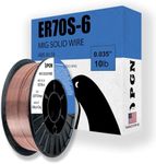 PGN Solid MIG Welding Wire - ER70S-
