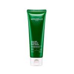 Mirabelle Korea Cica-Peptide Intensive Face Wash 120ml | Korean Gentle Hydrating Cleanser for All Skin Types | Soothing, Barrier Repair & Anti-Aging | Suitable for Men & Women