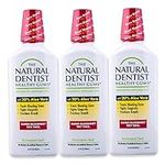 Natural Dentist The Healthy Gums An