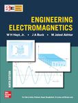 Engineering Electromagnetics|9th Edition