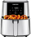 Chefman TurboFry® Touch Air Fryer, 