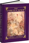 The Fables of Aesop (Calla Editions)