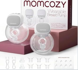 Momcozy Sa