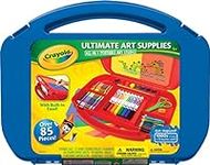 Crayola Ultimate Art Case With Ease