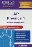 AP Physics 1 Practice Questions: Hi