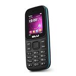 BLU Z5 -GSM Unlocked Dual Sim -Blac