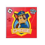 Spin Master PAW Patrol 10050661 Napkins, Red