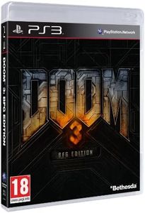 Doom 3 - BFG Edition [Importación inglesa]