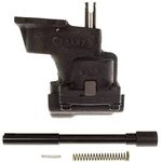 Melling 10554ST Shark Tooth Performance Pumps High Performance Oil Pump