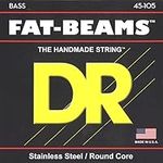 DR Strings FAT-BEAM Bass Guitar Str