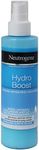 Neutrogena Hydro Boost Express Hydrating Spray, Fresh, Transparent, 200 ml (Pack of 1)