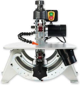 Axminster Scroll Saw 230V – AP535SS Precision Cutting Tool