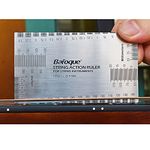 Guitar String Gauge